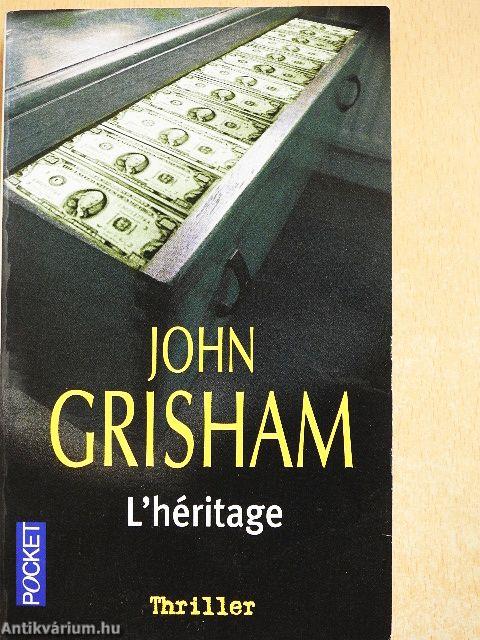 L'héritage