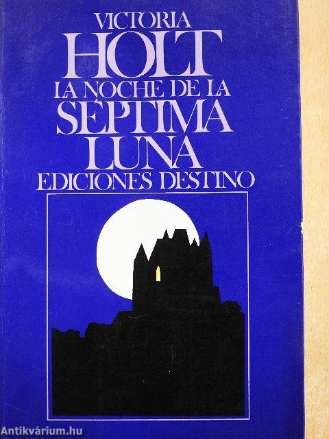 La Noche de la Séptima Luna