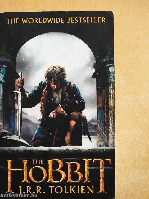 The Hobbit or There and Back Again