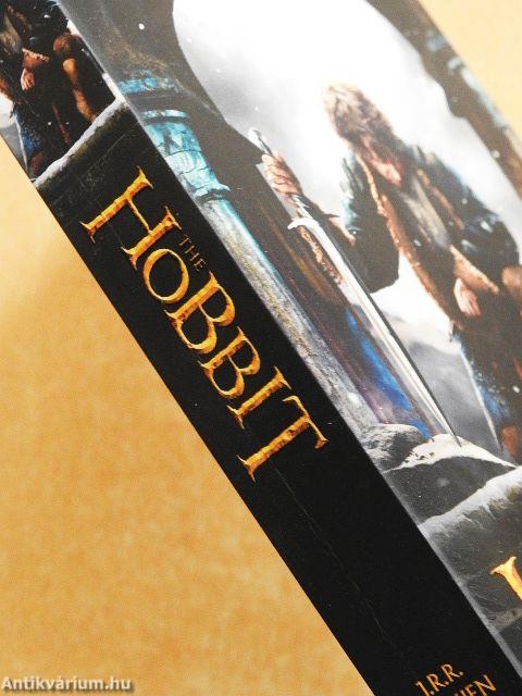 The Hobbit or There and Back Again