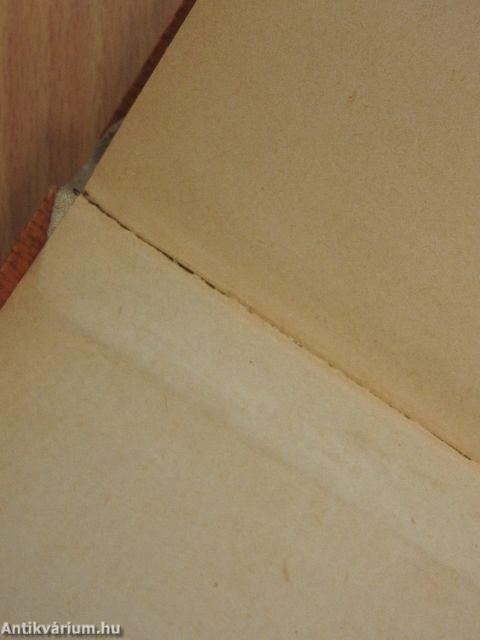 Egy asszony három élete I-II.