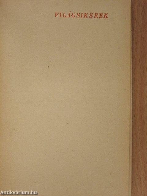 Coornvelt Erzsébet házassága