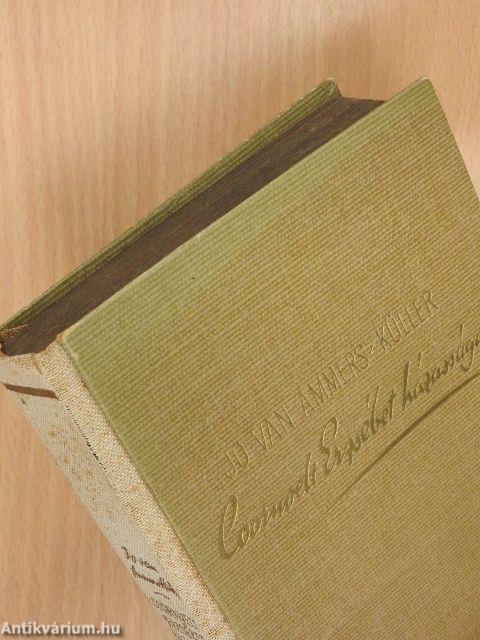 Coornvelt Erzsébet házassága