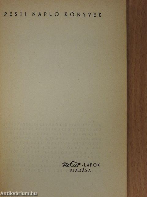 Légnadrág és társai