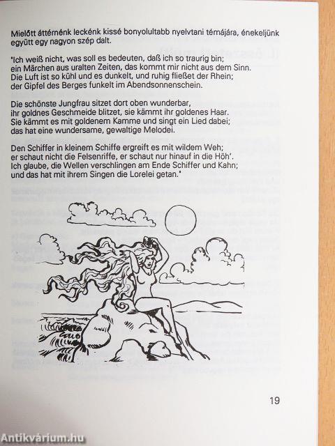 Könnyedén németül 9-12. lecke