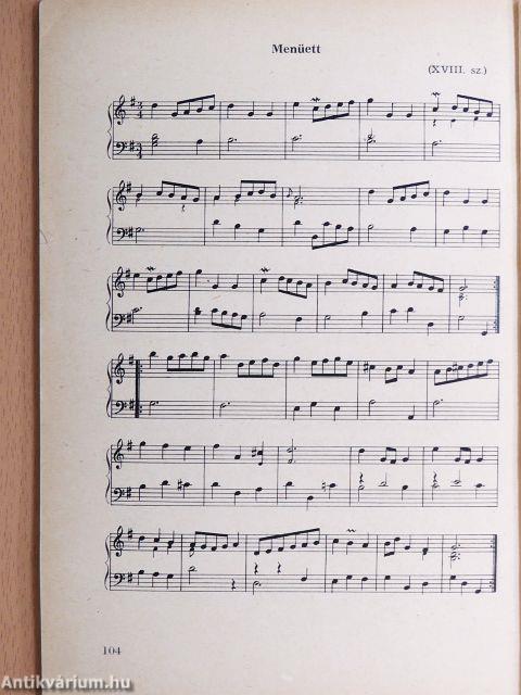 Ének-zene kézikönyv