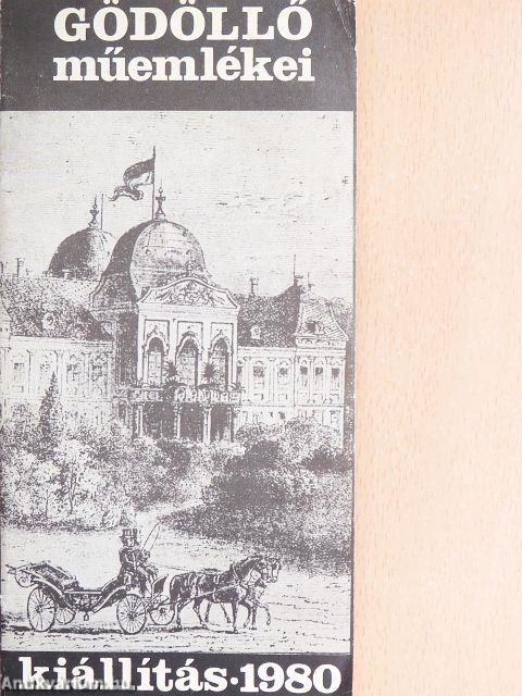 Gödöllő műemlékei