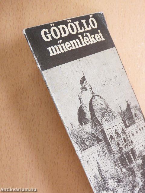 Gödöllő műemlékei