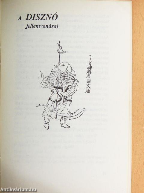 A Disznó