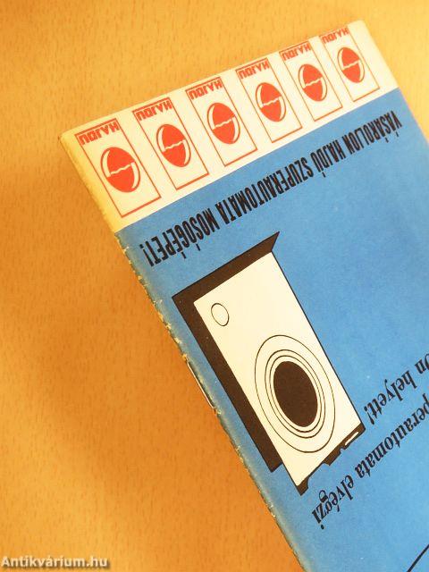 Nagymosás fáradság nélkül