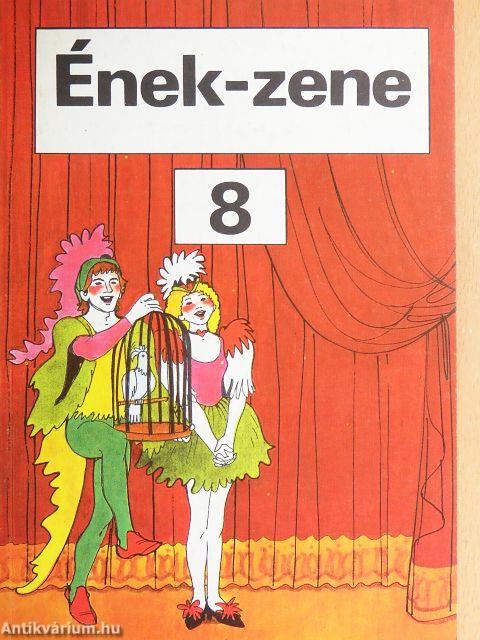 Ének-zene 8.
