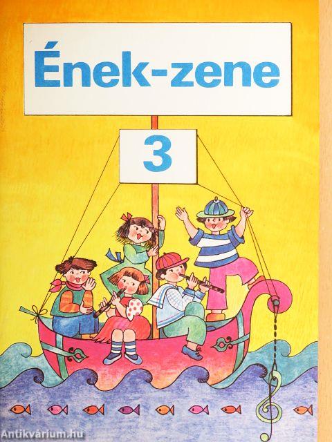 Ének-zene 3.
