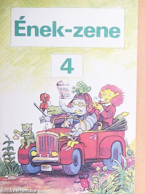 Ének-zene 4.
