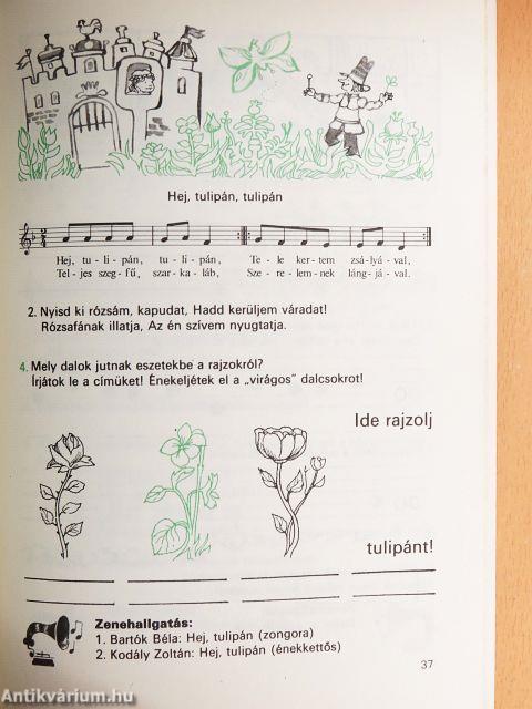 Ének-zene 4.