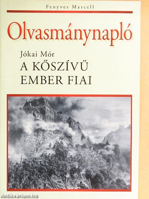 A kőszívű ember fiai