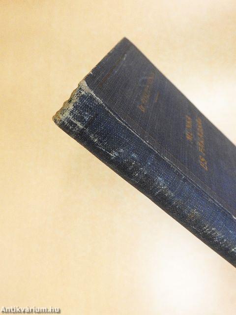 Munka és fáradság