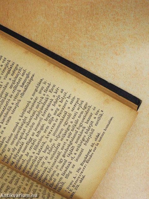 Munka és fáradság