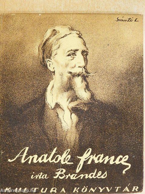 Anatole France