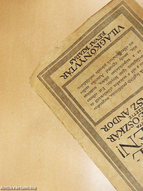 A nők védelmében!