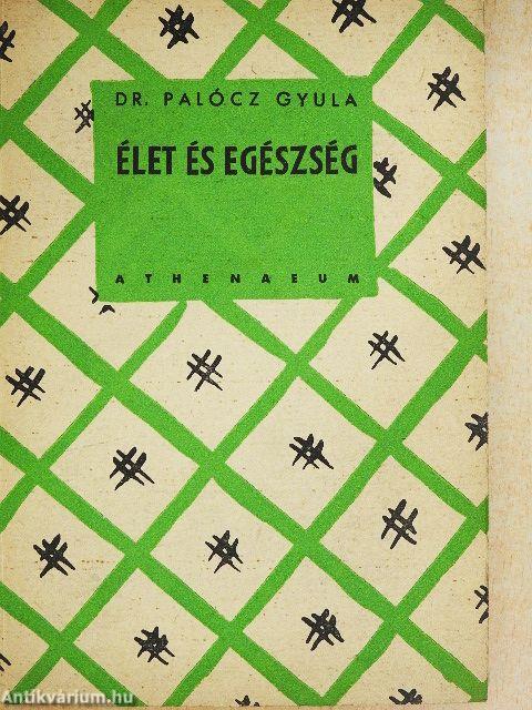 Élet és egészség