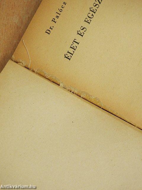Élet és egészség