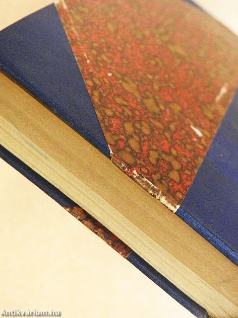 Római magánjog I-II./Az ausztriai átalános magánjog alaptanai