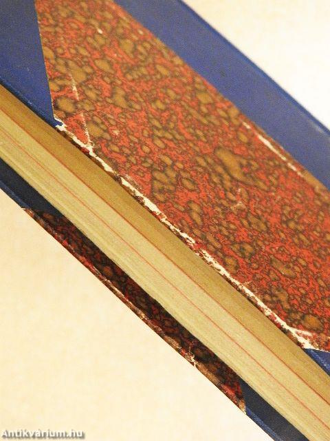 Római magánjog I-II./Az ausztriai átalános magánjog alaptanai