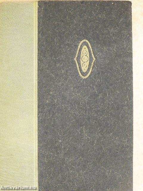 Akinek tücsök szól a tüzhelyén...