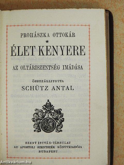 Élet kenyere