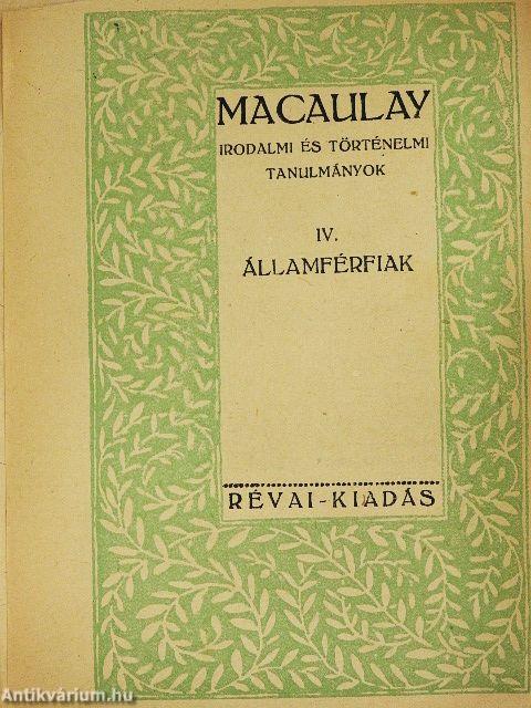Államférfiak