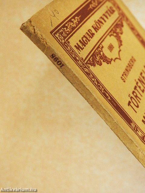 Történelmi miniatűrök