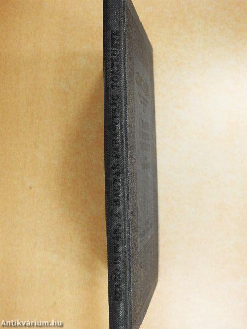 A magyar parasztság története