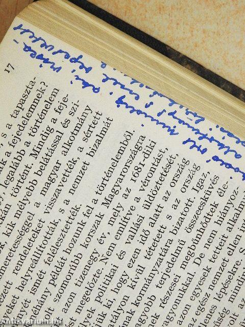 Berzsenyi báró és családja I./Deák Ferenc husvéti czikke és a kiegyezést védő beszéde/Hindenburg/Szemelvények Bonfiniból/Német balladák és románczok/Ovidius verseiből