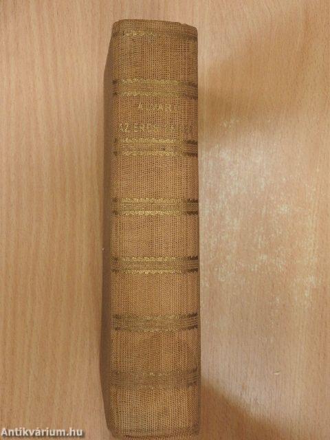 Az erős ember I-II.