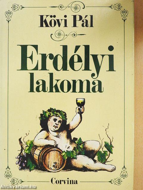 Erdélyi lakoma