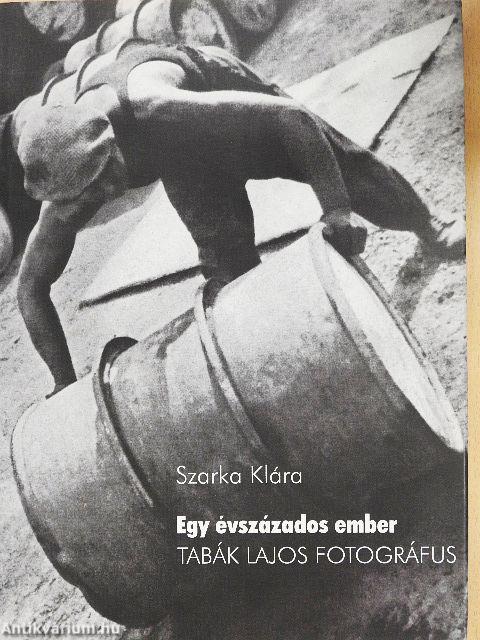 Egy évszázados ember