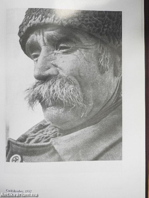 Egy évszázados ember