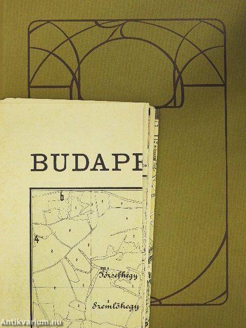 Budapesti üdvözlet