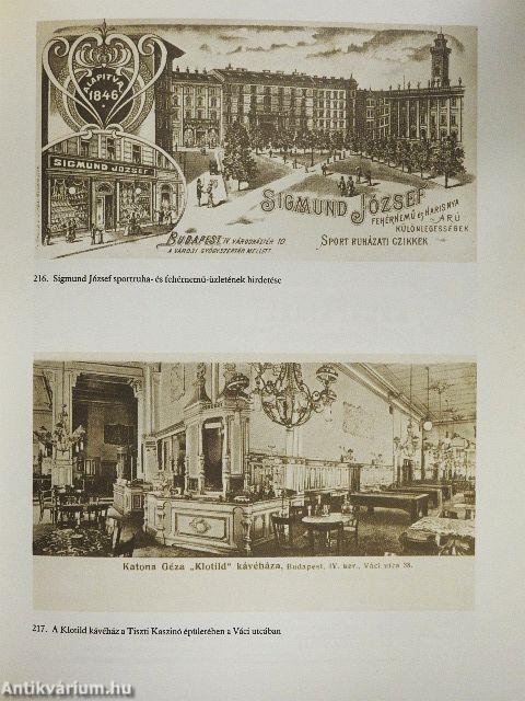 Budapesti üdvözlet