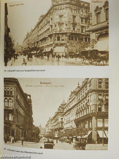 Budapesti üdvözlet