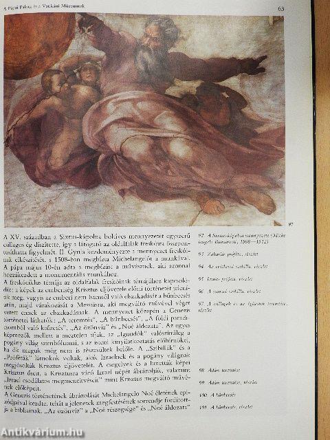 A Vatikán
