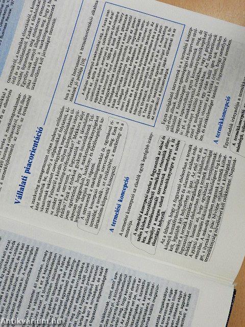 Marketing management 