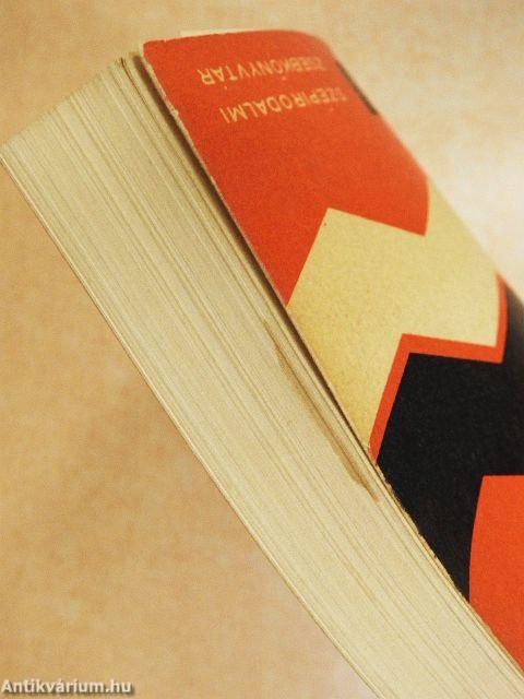 Képzelt riport egy amerikai pop-fesztiválról