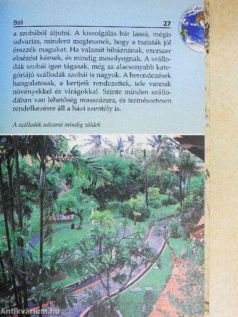 Csodálatos úticélok