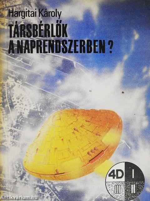 Társbérlők a naprendszerben?