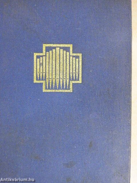 Evangélikus énekeskönyv