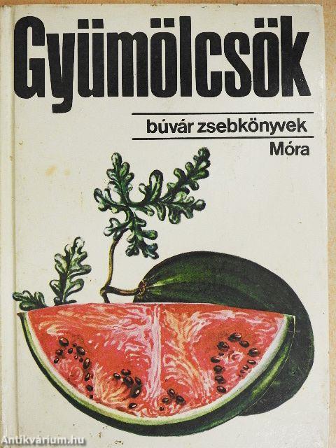 Gyümölcsök