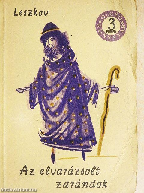 Az elvarázsolt zarándok