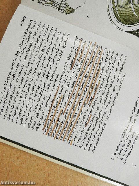 Építészeti stílusok