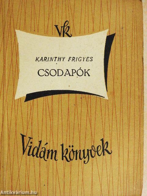 Csodapók